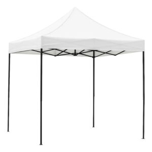 Toldo Plegable 3x3 M Impermeable Para Jardín Camping Eventos Color
