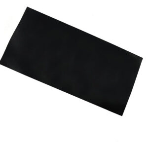 Almohadilla Térmica De Grafito Flexible Para Cpu 200x100mm 2 Color