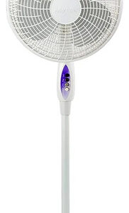 Ventilador 16 Pulgadas 3 En 1 Oscilante Ajustable Ligero 0 Mm Frecuencia Color De La Estructura Color De Las Aspas Material De Las Aspas 0