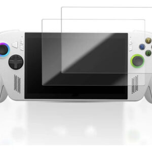 Protector Vidrio Templado Para Rog Xbox Ally X 9h Sin Burbuj