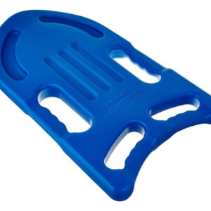 Entrenador De Natación Azul Espuma Polietileno Para Mayores Azul