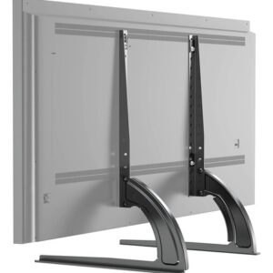 Soporte Universal Para Tv 27-55 Pulgadas Ajuste De Altura 3 Color
