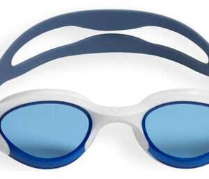 Gafas De Natación Unisex Con Lentes Antivaho Y Protección Uv Azul