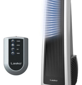 Ventilador De Torre Oscilante 3 Velocidades 35 Pulgadas Plat 35 Cm Frecuencia Color De La Estructura Color De Las Aspas Material De Las Aspas 0