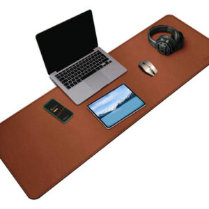 Alfombrilla De Oficina 120x40cm Impermeable Antideslizante M Color Diseño Impreso