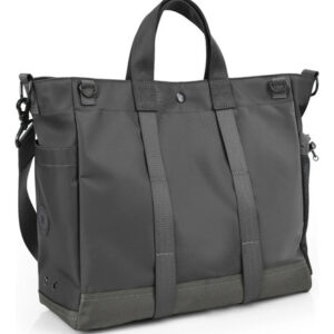 Bolsa Tote Para Laptop 15.6 Pulgadas Gran Capacidad Y Organi Color 0