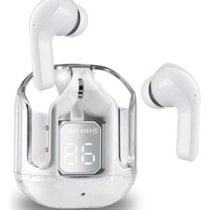 Auriculares Bluetooth Inalámbricos Carga Rápida Resistencia Color