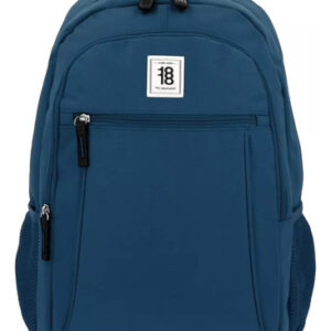 Mochila Chenson 1818 Juvenil Grande Impermeable 1865949-9 Azul