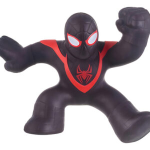 Heroes Of Goo Jit Zu Miles Morales Marvel Estirable Mushy