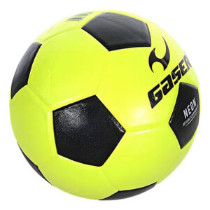 Pelota De Fútbol Gaser Nº 5