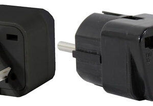 Adaptador De Enchufe Plug-in-solutions No Especificado