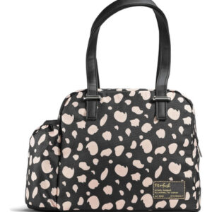 Bolsa De Almuerzo Para Mujer Aislante A Prueba De Fugas Negr Color Nombre Del Diseño