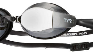 Anteojos De Rendimiento Para Adultos Color Humo Estilo Espej Humo