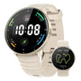 Reloj Inteligente Natación 5atm Gps Amoled 100 Modos Deporti