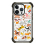 Funda Ultra Impact Para iPhone 14 Pro Protección 11.5 Pies