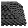 Piso De Goma Para Gimnasio En Casa 0.55 Pulgadas 48 Ft² B. 48 Pies Cuadrados Nombre Del Diseño