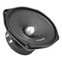 Altavoz Coaxial De Rango Medio 15 Cm 500w Audio Profesional