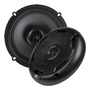 Altavoces Coaxiales 6.5 Pulgadas 60w Rms Sonido Envolvente C