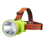 Linterna Sumergible Led Recargable 10000 Lúmenes 100 Metros Color De La Luz Color De La Linterna