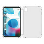 Funda Tpu Transparente Para Realme Pad Mini 8.7 Resistente