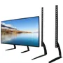 Soporte Universal Para Tv De 32 A 72 Pulgadas Altura Ajustab Color