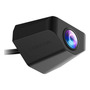Cámara Trasera Coche 2 5k Hdr 12 Pulgadas Usb C Gran Angular