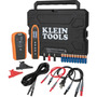 Kit Avanzado Rastreador De Cables E Interruptores 12 A 480 V