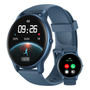 Reloj Inteligente 13 Cm Pantalla Fitness 100 Modos Deporte I