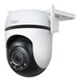 Cámara De Seguridad Wi-fi Exterior 2k Qhd Visión Nocturna Co Color