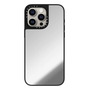 Funda Con Espejo Para iPhone 15 Pro Max Protección 5 Pies