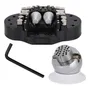 Herramienta De Grabado Mini Universal Para Joyería Acero Dur