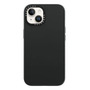 Funda Para iPhone 14 Protección Grado Militar Negra Mate 8.2