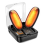 Calentadores De Manos Recargables 14000 Mah 60 Horas Calor