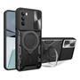 Funda Protector Rígido Antigolpes Para Motorola Moto G62 5g