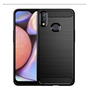 Funda Protectora Tpu Para Samsung A10s Y Galaxy M01s