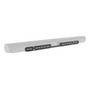 Soporte De Pared Para Sonos Arc Y Arc Ultra Resistente Negro Negro