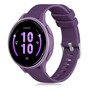 Pulsera De Silicona 20 Mm Para Garmin Vivoactive Y Forerunne