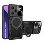 Funda Protector Uso Rudo Para Redmi Note 13 Pro Plus 5g