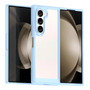 Funda Transparente Uso Rudo Para Samsung Galaxy Z Fold 6 5g