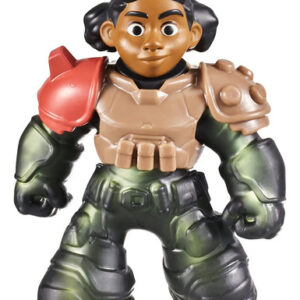 Figura Estirable Buzz Lightyear Izzy Hawthorne Elástica 3 Ve