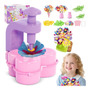 Juguetes De Manualidades Florales Diy, Kit De Manualidades P