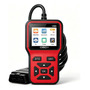 Escáner Automotriz Obd2 V500 Diagnóstico De Fallas En Vivo