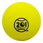 Pelotas Frontenis Amarillas Pack De 3 Para Niños Y Adultos Amarillo