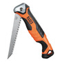 Sierra Plegable De Mano Para Paneles De Yeso 44 Cm Hoja Acer