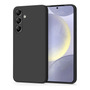 Funda Protectora Para Samsung Galaxy S24 5g Silicona Delgada
