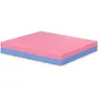 Almohadilla De Equilibrio Acolchada Antideslizante Para Fitn Cuarzo Rosa/serenidad-con Mayor Grosor - L - (39cm X 34cm)