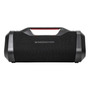 Altavoz Bluetooth Portátil Impermeable 120w Usb Entrada Auxi