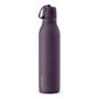 Vaso De Acero Inoxidable Púrpura 680 Ml Fácil De Usar