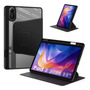 Funda Giratoria 360 Para Xiaomi Redmi Pad 2 11 Pulgadas Negr
