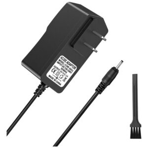 Cargador De 8v Para Afeitadoras Philips Norelco Hq840 Mg3750